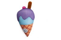 Toy with a squeaker - Ice Cream Happy Summer AH4153