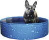 Dog pool Bubble M 120x30cm