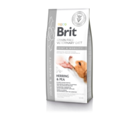 Brit Veterinary diets Dog Mobility 2kg