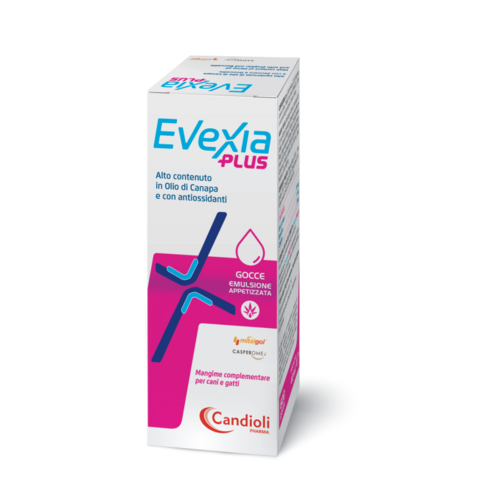 EVEXIA PLUS 40ML