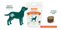Boxby Hypoallergenic Intestinal Care 100gr