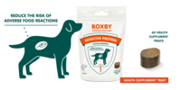Boxby Hypoallergenic Sensitive Protein 100gr
