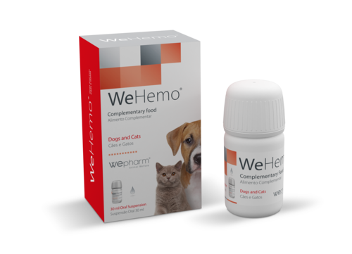 WeHemo, 30ml