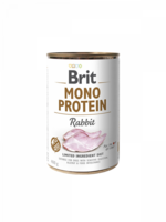 Brit Care Mono Protein Trusis, 400 g dog food