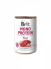 Brit Care Mono Protein Liellops, 400g konservi suņiem
