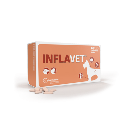 INFLAVET N60