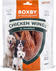 BOXBY chicken wings- 100% vistu spārniņi, 360g