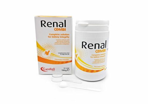 Renal COMBI powder 150g