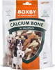 BOXBY calcium bone- kalcija kauliņi pieaugušiem suņiem, 360g