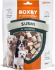 BOXBY sushi- suši kucēniem un pieaugušiem suņiem, 360g