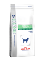RC Dental Special Small Dog, 2kg