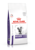 VHN DENTAL CAT 1.5kg 1.5kg