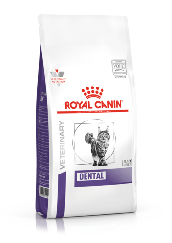 VHN Cat Dental 1,5 kg
