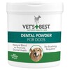 VETS BEST ZOBU POWDER FOR DOGS 90G