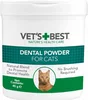 VETS BEST ZOBU PULVERIS KAĶIEM 45G