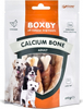 BOXBY calcium bone- kalcija kauliņi pieaugušiem suņiem, 100g