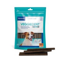 Virbac Cet Chew Veggie Dent FR3SH suņiem 5-10 kg S N15
