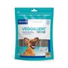 Virbac Cet Chew Veggie Dent FR3SH suņiem līdz 5 kg XS N15