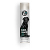 7pets Black Shampoo, šampūns tumšiem suņiem, 250 ml
