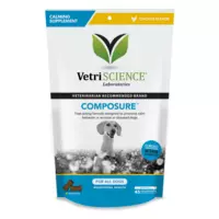 COMPOSURE CHEWS N45