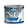N&D dog ocean konservi ar lasi un mencu 6x285g