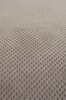 Gray camon rug, 50x80cm CC118/C