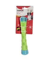Dog toy with LED light and squeaker, 32cm AD088/B