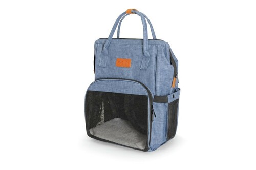 Camon backpack denim 27x24x42 cm CA647/B