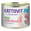 KATTOVIT Kidney/Renal with turkey 185g