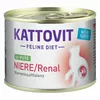 KATTOVIT Niere/Renal ar tītaru 185g