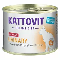 KATTOVIT Urinary ar liellopu 185g