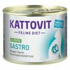 KATTOVIT Gastro with turkey 185g