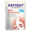 KATTOVIT Kidney/Renal for cats 85g
