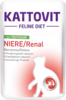 KATTOVIT Kidney/Renal with turkey 85g