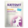 KATTOVIT Sensitive with chicken and turkey 85g