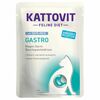 KATTOVIT Gastro chicken/rice 85g