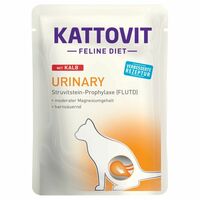 KATTOVIT Urinary with calf meat 85g