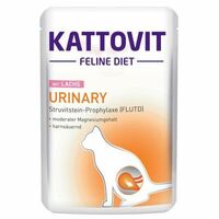 KATTOVIT Urinary in glass 85g