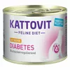 KATTOVIT Diabetes ar vistu 185g