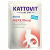 KATTOVIT Kidney/Renal with chicken 85g