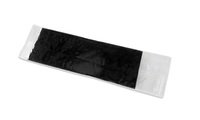 Cat litter carbon filter