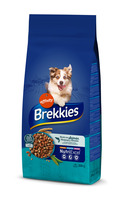 Brek dog Salmon 20.0kg