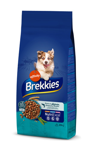Brek dog Salmon 20.0kg