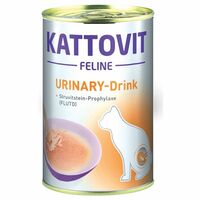 KATTOVIT Urinary drinks 135ml