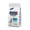 ADVANCE CAT STERILIZED TURKEY 1.5KG - STERILIZĒTIEM KAĶIEM (TĪTARS UN MIEŽI)