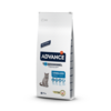 ADVANCE CAT STERILIZED TURKEY 15,0KG - STERILIZĒTIEM KAĶIEM (TĪTARS UN MIEŽI)