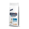 ADVANCE DOG MAXI ADULT 18,0KG - LIELO ŠĶIRŅU SUŅIEM (VISTA UN RĪSI)