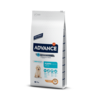 ADVANCE DOG MAXI PUPPY 12,0KG - LIELO ŠĶIRŅU KUCĒNIEM (VISTA UN RĪSI)