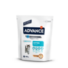 ADVANCE CAT KITTEN 0.4KG - КAĶĒNIEM NO 2 LĪDZ 12 MENEŠIEM (VISTA UN RĪSI)