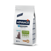 ADVANCE YOUNG STERILIZED 1,5KG - STERILIZĒTIEM KAĶIEM JUNIORIEM (VISTA UN RĪSI)